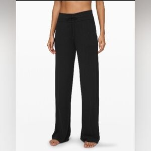 Lululemon In the Comfort Zone pants